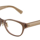 53-140-17 / 8255-Brown Transparent On Pink