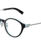 48-140-20 / 8055-Black On Tiffany Blue