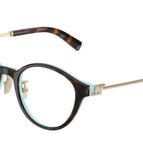 48-140-20 / 8134-Havana On Tiffany Blue