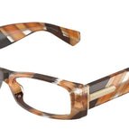 51-140-17 / 8454-Brown Havana