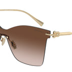 0-140-143 / 62123B-Pale Gold Plated