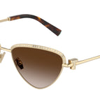 59-140-16 / 62123B-Pale Gold Plated