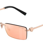 60-140-15 / 61051T-Rose Gold