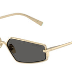 60-140-13 / 6220S4-Pale Gold Plated