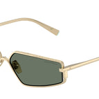 60-140-13 / 62243H-Pale Gold Plated