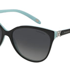 58-140-16 / 8055T3-Black On Tiffany Blue - Polarized