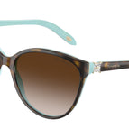 58-140-16 / 81343B-Havana On Tiffany Blue