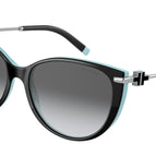 57-140-16 / 8055T3-Black On Tiffany Blue - Polarized
