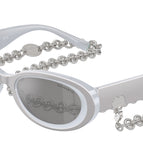 54-140-17 / 84106G-Silver Metallic