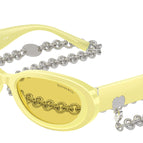 54-140-17 / 841285-Yellow Metallic