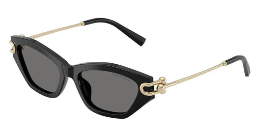 Tiffany TF4231U Cat Eye Sunglasses - Lensntrends