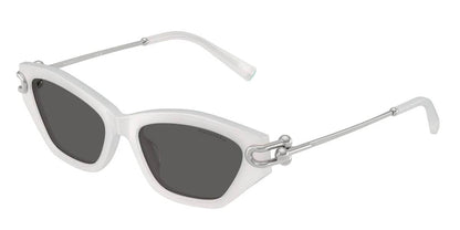 Tiffany TF4231U Cat Eye Sunglasses - Lensntrends