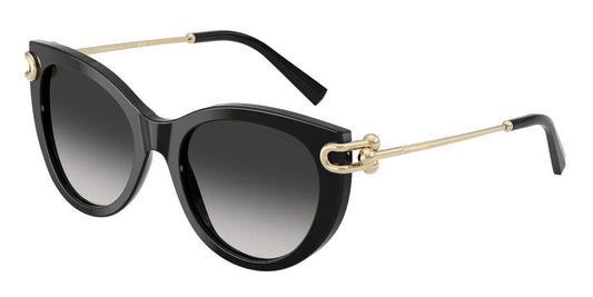 Tiffany TF4232 Butterfly Sunglasses - Lensntrends