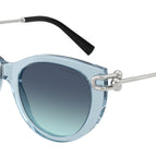 53-140-19 / 84389S-Crystal Pale Tanzanite