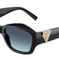 Tiffany TF4233U Pillow Sunglasses - Lensntrends