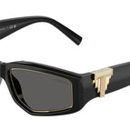 55-135-16 / 8001S4-Black