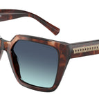 55-140-17 / 84219S-Spotted Brown Havana