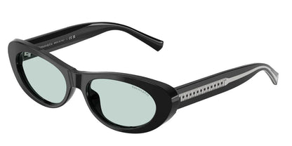 Tiffany TF4236U Oval Sunglasses - Lensntrends
