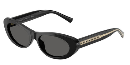 Tiffany TF4236U Oval Sunglasses - Lensntrends