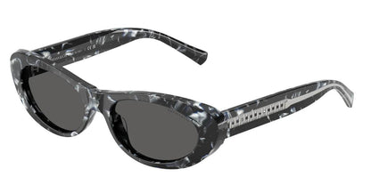 Tiffany TF4236U Oval Sunglasses - Lensntrends