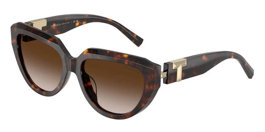 Tiffany TF4238U Pillow Sunglasses - Lensntrends
