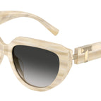 55-140-17 / 84313C-Striped Ivory