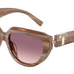 Tiffany TF4238U Pillow Sunglasses - Lensntrends