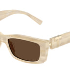 54-140-16 / 84313G-Striped Ivory