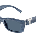 54-140-16 / 843280-Striped Tanzanite