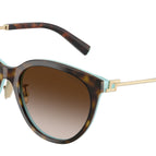 55-145-19 / 81343B-Havana On Tiffany Blue