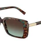 55-140-17 / 84425D-Brown Tiffany Havana