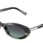 56-140-17 / 84432G-Striped Black Tiffany