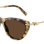 55-145-16 / 80643G-Blonde Havana