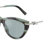 55-145-16 / 84437C-Striped Black Tiffany