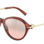 56-140-16 / 84407E-Ruby Striped Havana