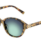 54-140-17 / 80649S-Blonde Havana