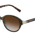 54-140-17 / 81343B-Havana On Tiffany Blue