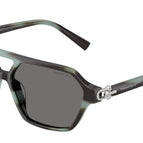 58-140-14 / 844381-Striped Black Tiffany - Polarized