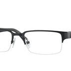 53-140-18 / 1261-Matte Black