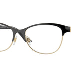 53-140-17 / 1366-Black/Pale Gold