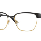 54-140-18 / 1436-Black/Gold