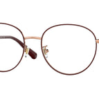 54-140-18 / 1467-Rose Gold/Bordeaux