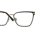 54-140-15 / 1433-Matte Black/Gold