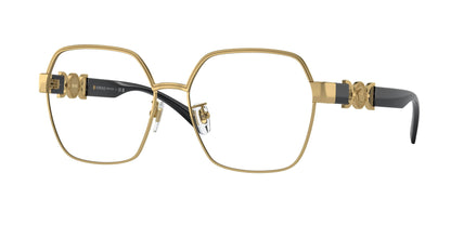 Versace VE1291D Square Eyeglasses - Lensntrends
