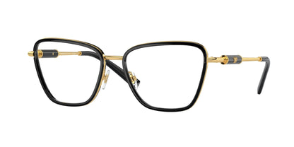Versace VE1292 Butterfly Eyeglasses - Lensntrends