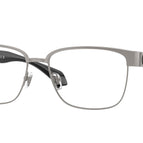 55-140-16 / 1262-Brushed Gunmetal