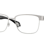 55-140-16 / 1266-Silver Brushed