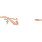 55-145-19 / 1412-Rose Gold