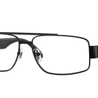 56-145-14 / 1436-Matte Black