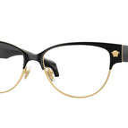 53-140-15 / 1433-Black/Gold